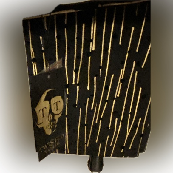 TWISTED TAILOR - men’s 2pc suit - Picture 11 of 12